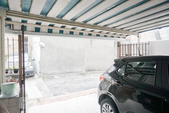Garagem de casa à venda com 3 quartos, 90m² em Santana, São Paulo