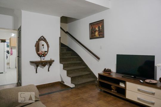 Casa à venda com 3 quartos, 90m² em Santana, São Paulo