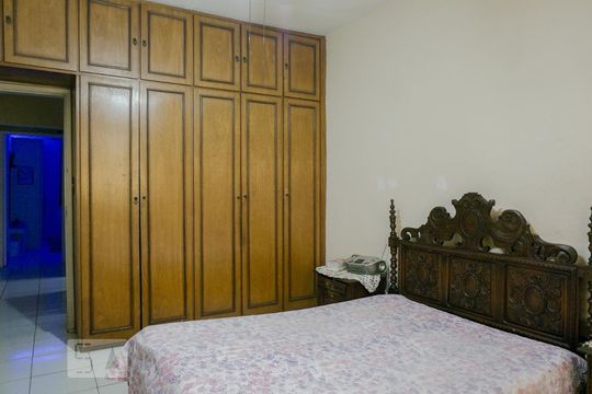 Quarto 1 de casa à venda com 3 quartos, 90m² em Santana, São Paulo