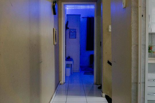Corredor de casa à venda com 3 quartos, 90m² em Santana, São Paulo