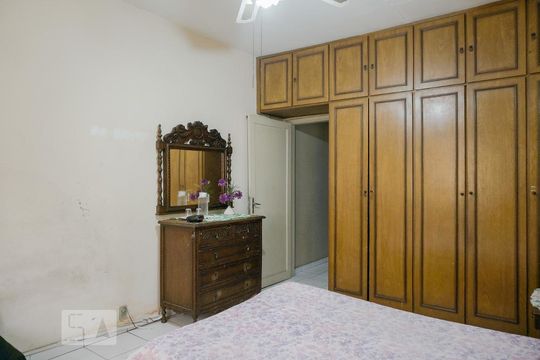 Quarto 1 de casa à venda com 3 quartos, 90m² em Santana, São Paulo