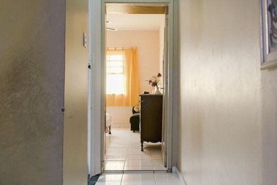 Corredor de casa à venda com 3 quartos, 90m² em Santana, São Paulo
