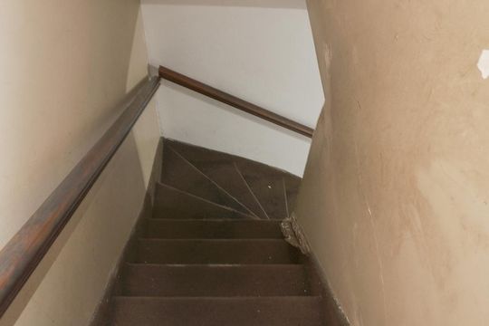 Escadas de casa à venda com 3 quartos, 90m² em Santana, São Paulo