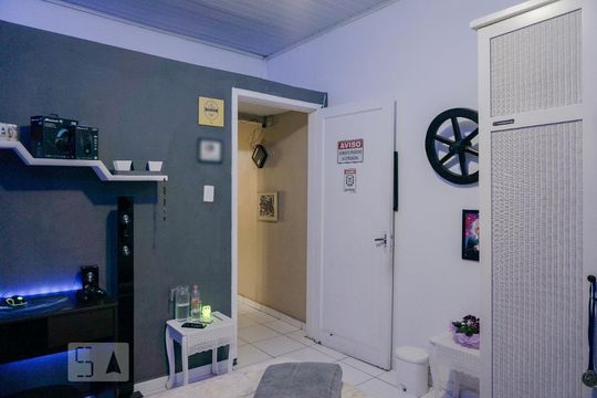 Quarto 2 de casa à venda com 3 quartos, 90m² em Santana, São Paulo