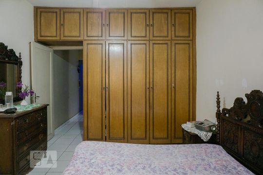 Quarto 1 de casa à venda com 3 quartos, 90m² em Santana, São Paulo