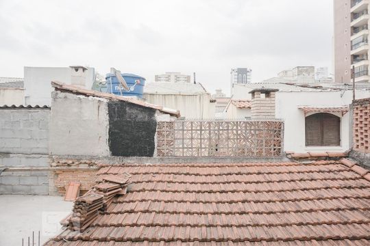 Vista do Quarto 2 de casa à venda com 3 quartos, 90m² em Santana, São Paulo