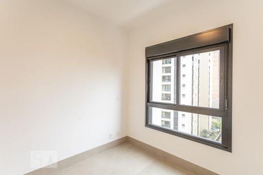 Suíte de apartamento para alugar com 2 quartos, 63m² em Perdizes, São Paulo