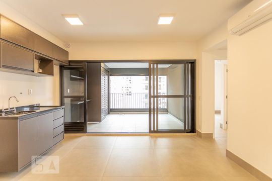 Apartamento para alugar com 2 quartos, 63m² em Perdizes, São Paulo