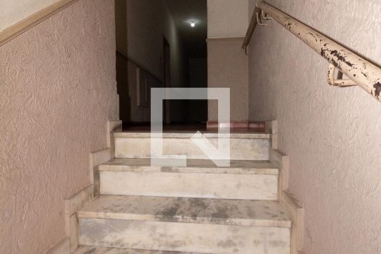 Entrada de apartamento para alugar com 1 quarto, 40m² em Vila da Penha, Rio de Janeiro