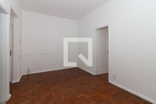 Sala de apartamento para alugar com 1 quarto, 40m² em Vila da Penha, Rio de Janeiro