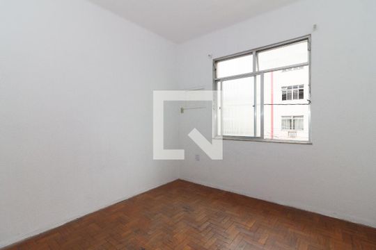 Quarto de apartamento para alugar com 1 quarto, 40m² em Vila da Penha, Rio de Janeiro