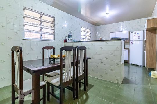 Copa de apartamento à venda com 3 quartos, 173m² em Curicica, Rio de Janeiro