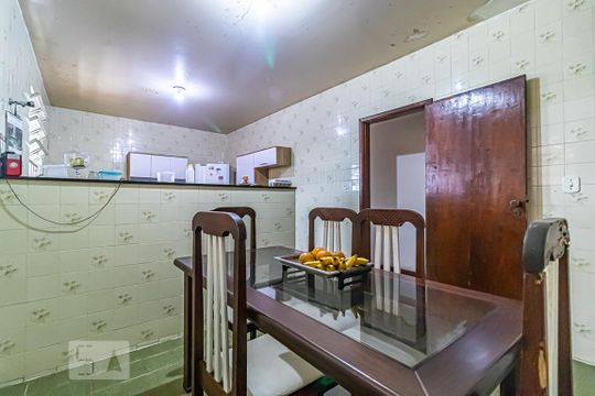 Copa de apartamento à venda com 3 quartos, 173m² em Curicica, Rio de Janeiro