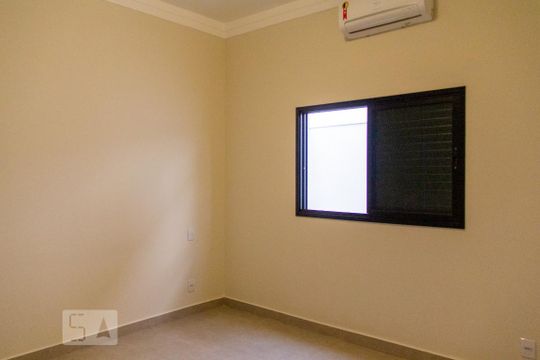 Suíte 1 de casa para alugar com 3 quartos, 145m² em Recreio das Acacias, Ribeirão Preto