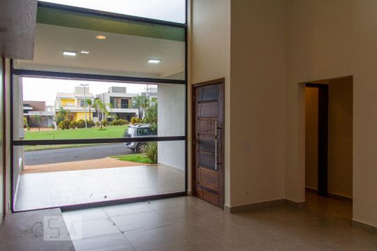 Casa para alugar com 3 quartos, 145m² em Recreio das Acacias, Ribeirão Preto