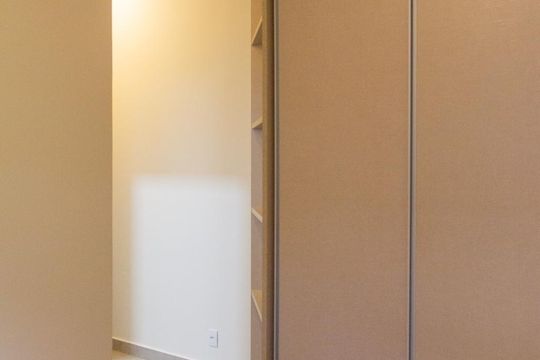 Suíte 1 de casa para alugar com 3 quartos, 145m² em Recreio das Acacias, Ribeirão Preto