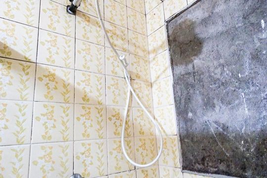 Chuveiro de casa à venda com 6 quartos, 300m² em Vila Carrão, São Paulo