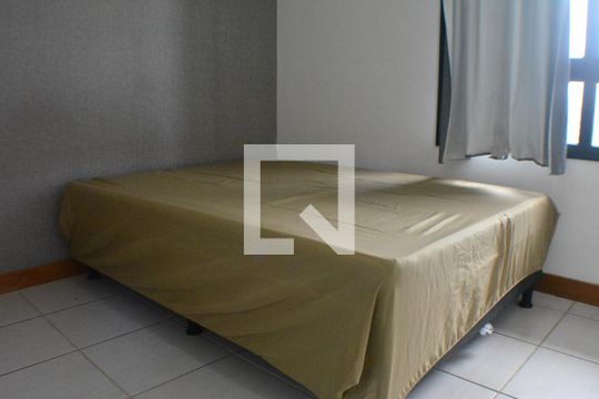 Quarto de apartamento para alugar com 1 quarto, 60m² em Armação, Salvador