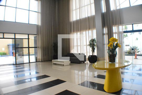 Área comum -  de apartamento para alugar com 1 quarto, 60m² em Armação, Salvador