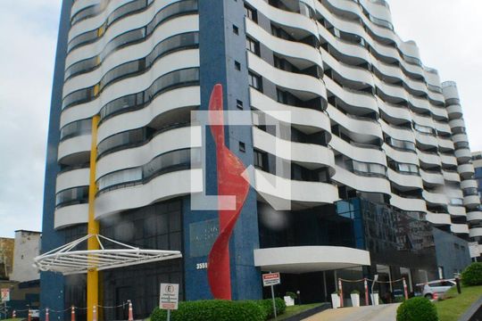 Fachada de apartamento para alugar com 1 quarto, 60m² em Armação, Salvador