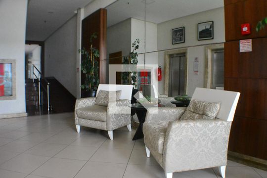 Área comum -  de apartamento para alugar com 1 quarto, 60m² em Armação, Salvador