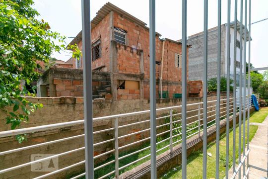 Vista de apartamento à venda com 3 quartos, 80m² em Copacabana, Belo Horizonte