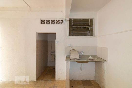 Studio de kitnet/studio para alugar com 1 quarto, 20m² em Ipiranga, São Paulo