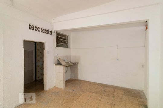 Studio de kitnet/studio para alugar com 1 quarto, 20m² em Ipiranga, São Paulo