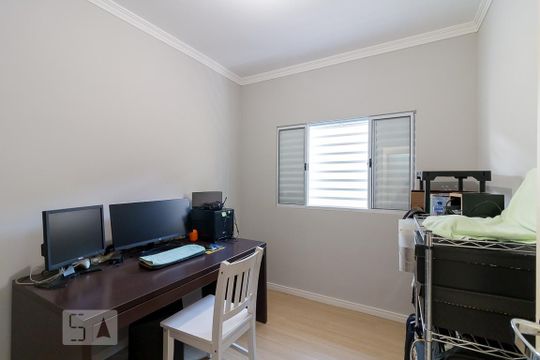Quarto 1 de casa à venda com 3 quartos, 198m² em Vila Galvão, Guarulhos