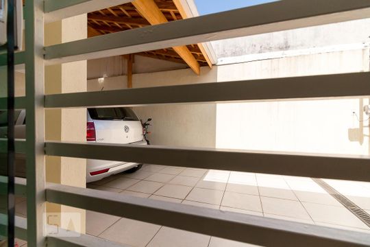 Vista sala de casa à venda com 3 quartos, 198m² em Vila Galvão, Guarulhos