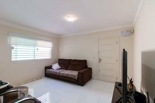 Sala de casa à venda com 3 quartos, 198m² em Vila Galvão, Guarulhos