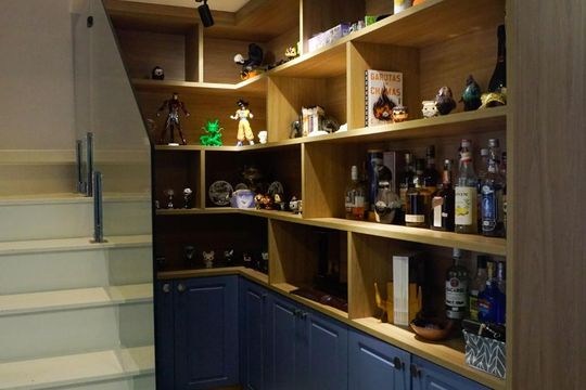 Sala de Jantar de apartamento à venda com 2 quartos, 120m² em Vila Penteado, São Paulo