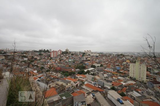 Vista de apartamento à venda com 3 quartos, 150m² em São João Climaco, São Paulo