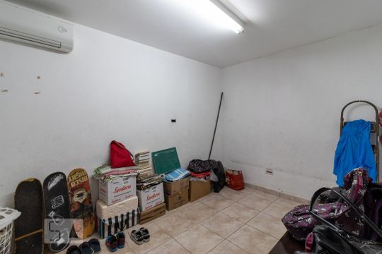 Quarto 1 de casa à venda com 3 quartos, 140m² em Vila Cruz das Almas, São Paulo