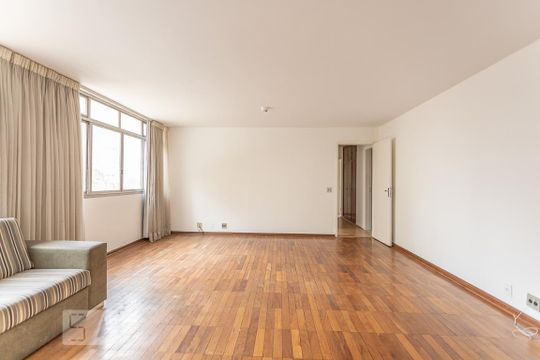 Apartamento à venda com 3 quartos, 132m² em Perdizes, São Paulo