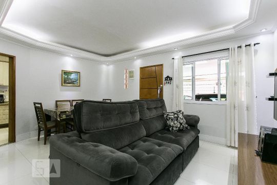 Casa à venda com 3 quartos, 160m² em Vila Divina Pastora, São Paulo