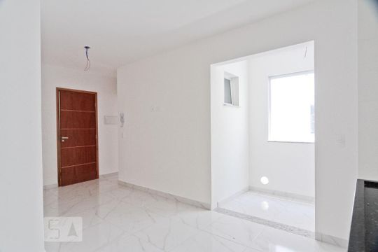 Kitnet de apartamento para alugar com 1 quarto, 32m² em Vila Paulicéia, São Paulo