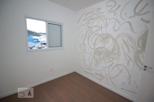 Quarto 1 de apartamento à venda com 2 quartos, 50m² em Jardim das Tulipas, Jundiaí