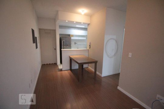Apartamento à venda com 2 quartos, 50m² em Jardim das Tulipas, Jundiaí