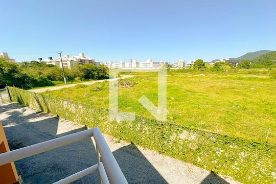 Varanda Quarto vista de apartamento para alugar com 2 quartos, 100m² em Ingleses do Rio Vermelho, Florianópolis