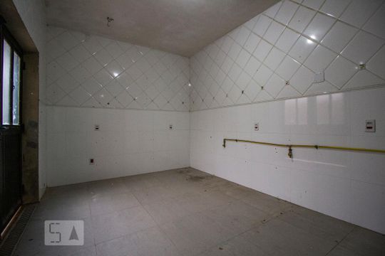 Área comum de casa à venda com 3 quartos, 435m² em São João, Porto Alegre