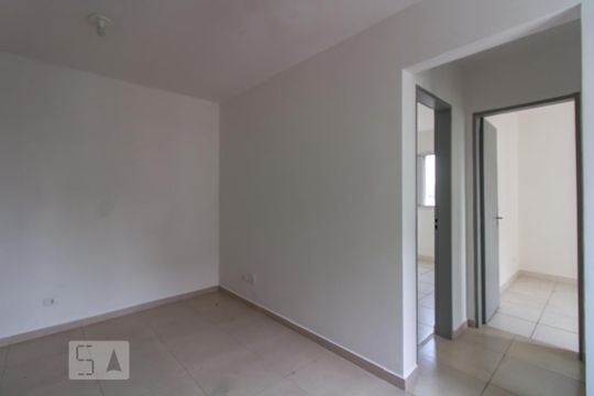 Sala de apartamento à venda com 2 quartos, 65m² em Brás, São Paulo