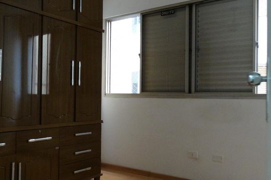 Quarto 1 de apartamento para alugar com 2 quartos, 94m² em Setor Central, Goiânia
