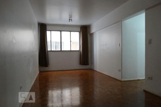 Apartamento para alugar com 2 quartos, 94m² em Setor Central, Goiânia