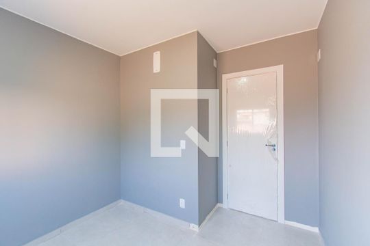 Quarto 2 de apartamento à venda com 2 quartos, 55m² em Bairro Fátima, Canoas