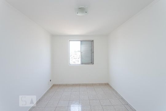 Quarto 1 de apartamento para alugar com 2 quartos, 63m² em Cidade São Mateus, São Paulo