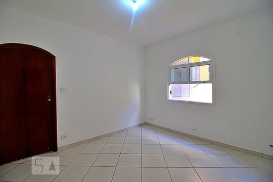 Quarto 3 de casa para alugar com 3 quartos, 210m² em Jardim Las Vegas, Santo André