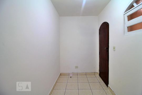 Quarto de Serviço de casa para alugar com 3 quartos, 210m² em Jardim Las Vegas, Santo André