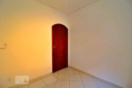 Quarto 2 de casa para alugar com 3 quartos, 210m² em Jardim Las Vegas, Santo André