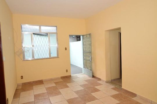 Sala de casa à venda com 2 quartos, 68m² em Quintino Bocaiúva, Rio de Janeiro